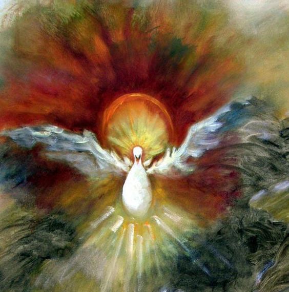 HolySpirit