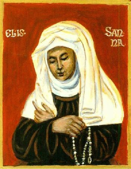 Bl Elisabetta Sanna