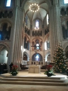 Katedra Limburg