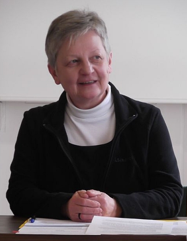 srhelga weidemann