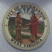 buckhannon heraldry