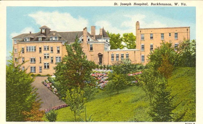 buckhannon stjosephhosp