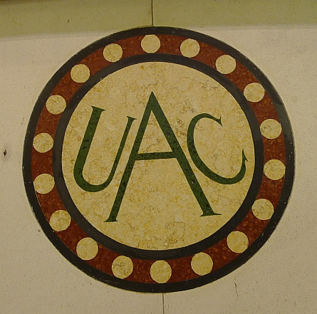 uac