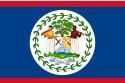 Belize-flag-British-Honduras