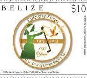 Belize_anniv_stamps