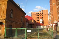 Jekaterinburg-Catholic-Church