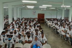 Belize-City-students-in-hall