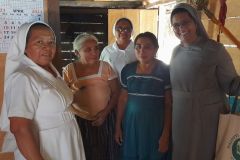 Punta-Gorda-village