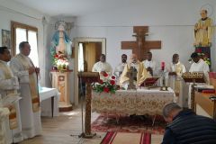 Holy Mass