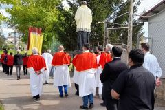 Procession