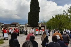 Procession
