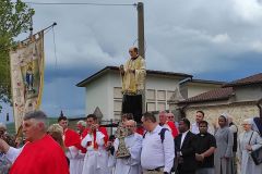 Procession