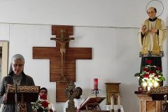 Holy Mass