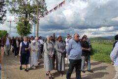 Procession