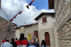 Procession