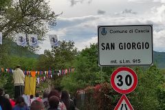 Procession