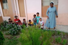 Raipur-teaching-children-to-care-for-nature-1