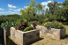 raised-beds
