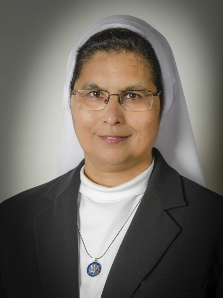 Sr. Josephina