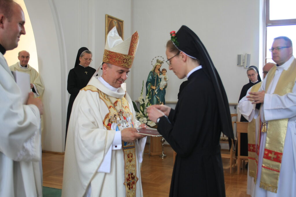 First Profession in Poland 03