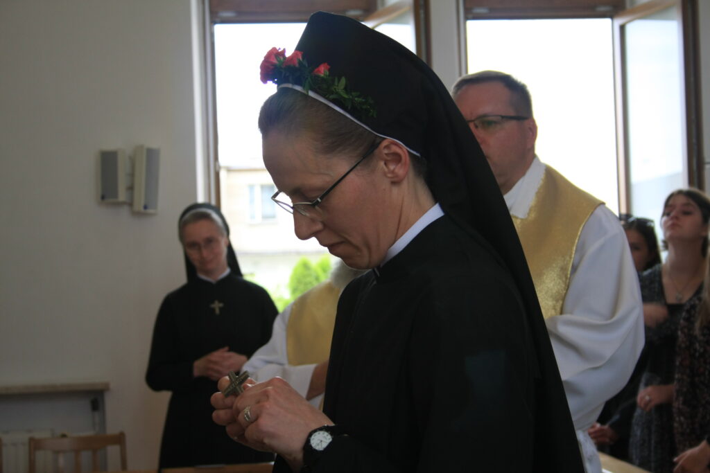 First Profession in Poland 2