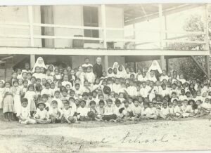 Benque Viejo School