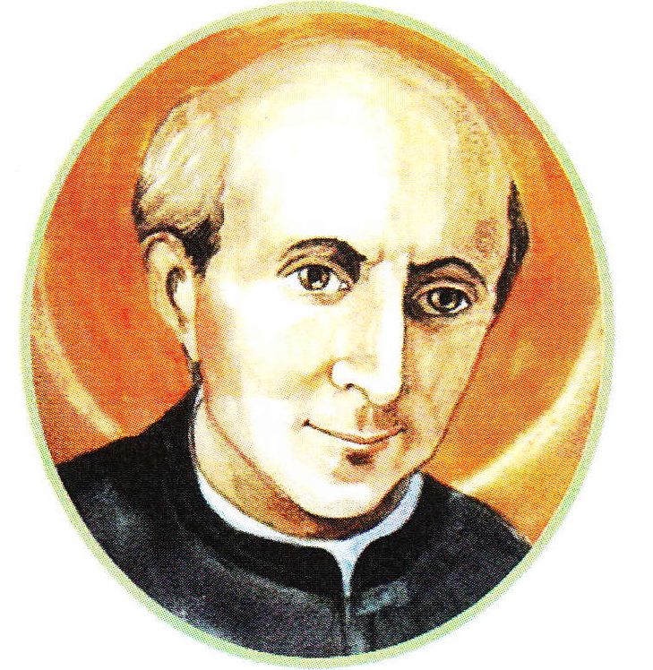 St. Vincent Pallotti’s Feastday, 2023 Suore Missionarie Pallottine