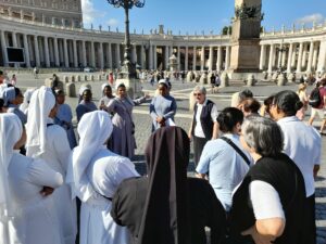 on St. Peters Square 3