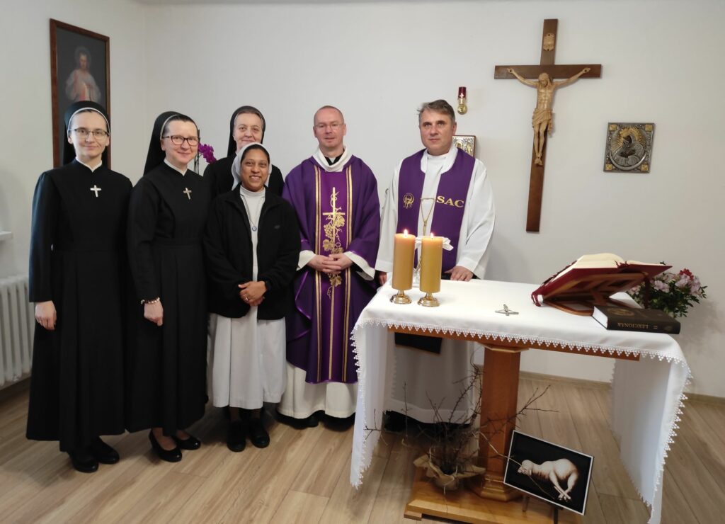 Our Chapel 1 1