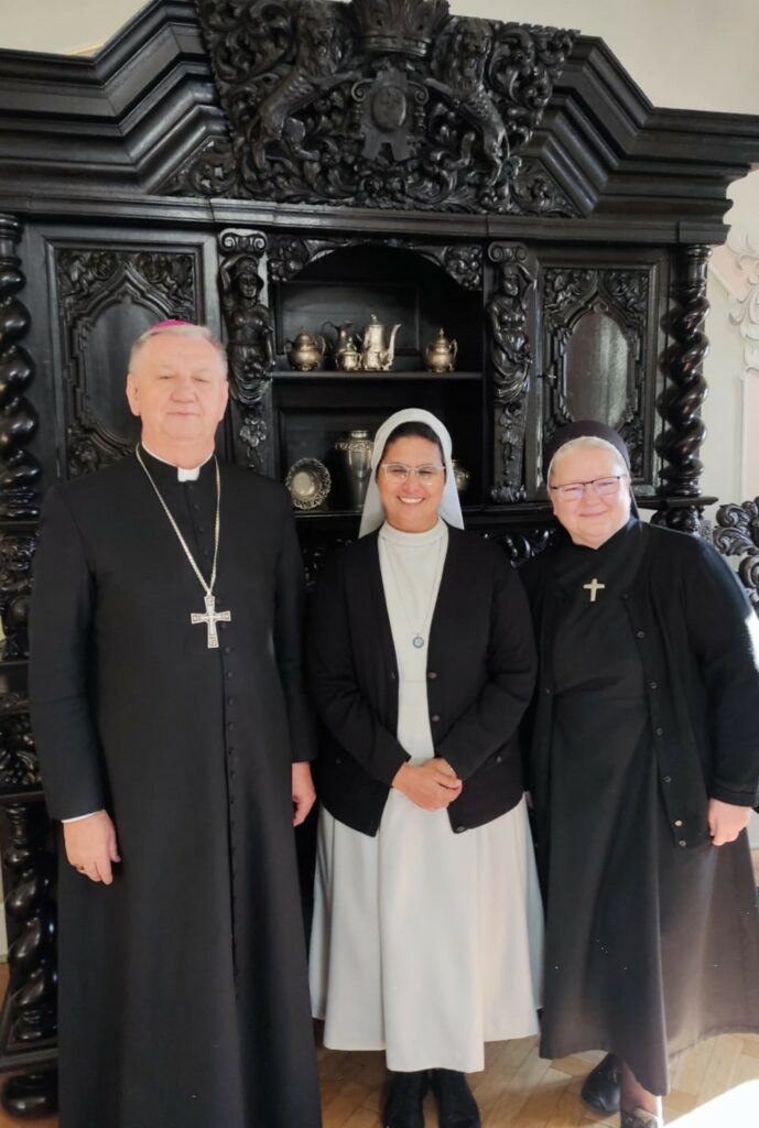 Bialystok Archbishop