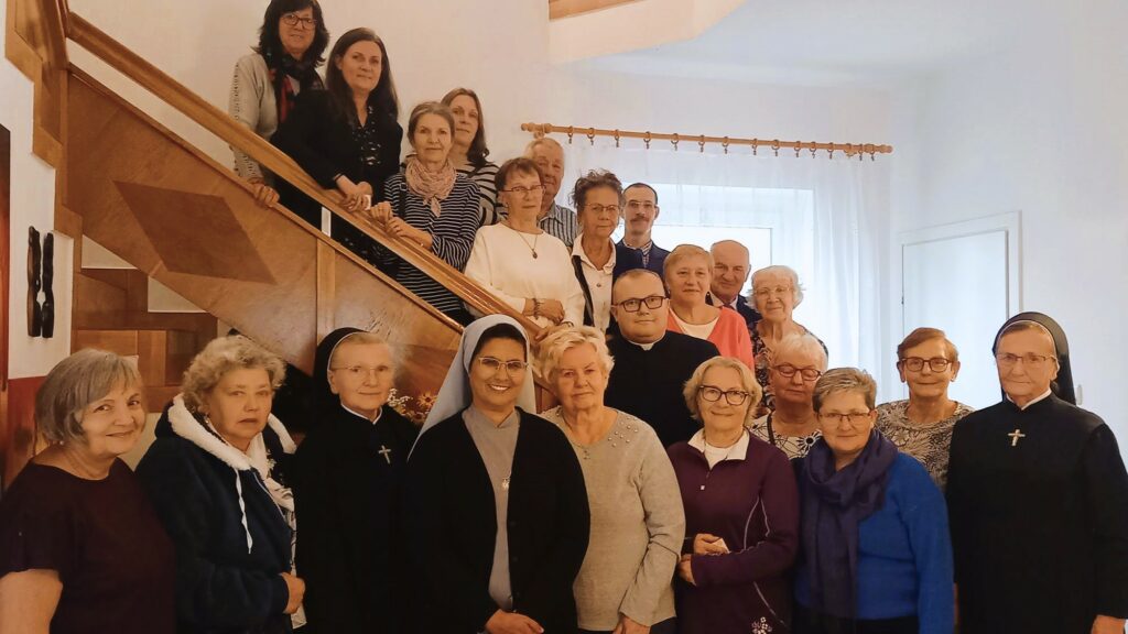 meeting with UAC in Chojnice 2