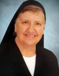 Sr. Elisabeth 2